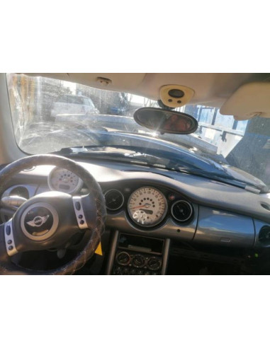 Horloge MINI MINI 1 R50/R53 PHASE 1 Essence