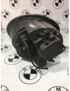 Optique avant principal gauche (feux)(phare) MINI MINI 1 R50/R53 PHASE 1 Essence 2