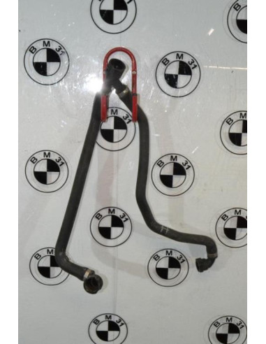 Durite BMW X1 E84 PHASE 1 