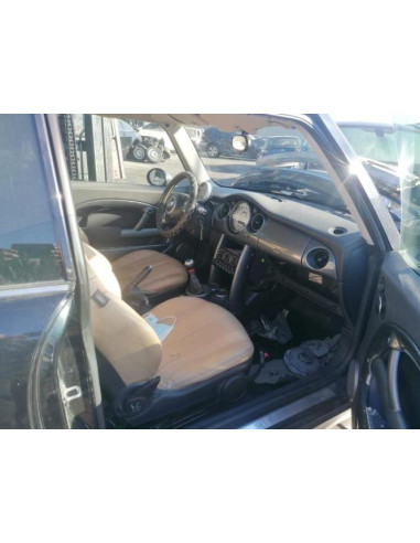 Verin de coffre MINI MINI 1 R50/R53 PHASE 1 Essence