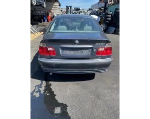 Feu arriere secondaire gauche (feux) BMW SERIE 3 E46 PHASE 1 Diesel