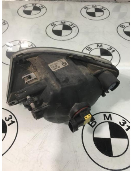 Anti brouillard droit (feux) BMW SERIE 3 E92 COUPE PHASE 1 Diesel