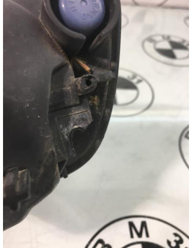 Anti brouillard droit (feux) BMW SERIE 3 E92 COUPE PHASE 1 Diesel