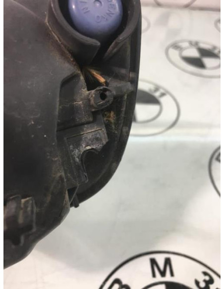 Anti brouillard droit (feux) BMW SERIE 3 E92 COUPE PHASE 1 Diesel