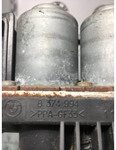Robinet de chauffage BMW SERIE 5 E39 TOURING PHASE 1 BREAK Diesel