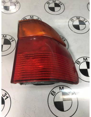 Feu arriere principal droit (feux) BMW SERIE 5 E39 TOURING PHASE 1 BREAK Diesel
