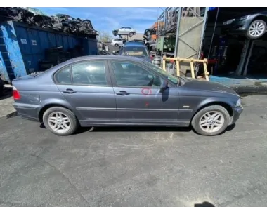 Feu arriere secondaire gauche (feux) BMW SERIE 3 E46 PHASE 1 Diesel