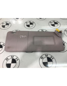 Pare soleil droit BMW SERIE 5 E39 TOURING PHASE 1 BREAK Diesel