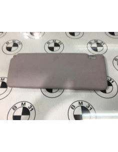 Pare soleil droit BMW SERIE 5 E39 TOURING PHASE 1 BREAK Diesel 2