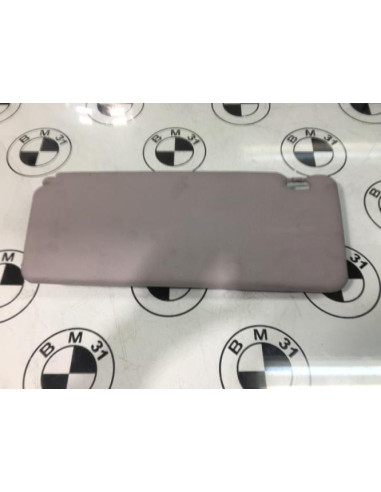 Pare soleil droit BMW SERIE 5 E39 TOURING PHASE 1 BREAK Diesel