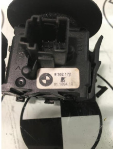 Commodo phare BMW SERIE 5 E39 TOURING PHASE 1 BREAK Diesel 2