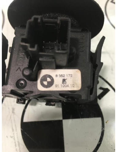 Commodo phare BMW SERIE 5 E39 TOURING PHASE 1 BREAK Diesel