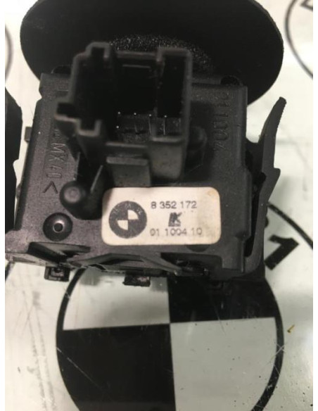 Commodo phare BMW SERIE 5 E39 TOURING PHASE 1 BREAK Diesel