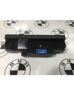 Commande chauffage BMW SERIE 5 E39 TOURING PHASE 1 BREAK Diesel 2