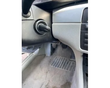 Feu arriere secondaire gauche (feux) BMW SERIE 3 E46 PHASE 1 Diesel