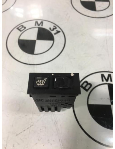 Bouton/Interrupteur BMW SERIE 5 E39 TOURING PHASE 1 BREAK Diesel