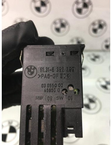 Bouton/Interrupteur BMW SERIE 5 E39 TOURING PHASE 1 BREAK Diesel