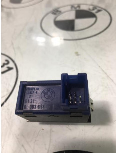 Bouton/Interrupteur BMW SERIE 5 E39 TOURING PHASE 1 BREAK Diesel 2