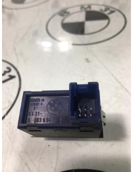 Bouton/Interrupteur BMW SERIE 5 E39 TOURING PHASE 1 BREAK Diesel