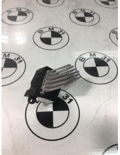 Resistance chauffage BMW SERIE 5 E39 TOURING PHASE 1 BREAK Diesel 2