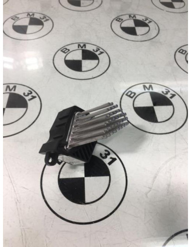 Resistance chauffage BMW SERIE 5 E39 TOURING PHASE 1 BREAK Diesel