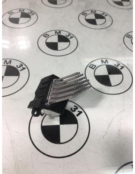 Resistance chauffage BMW SERIE 5 E39 TOURING PHASE 1 BREAK Diesel