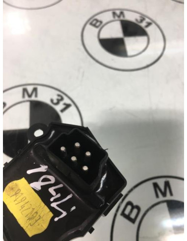 Resistance chauffage BMW SERIE 5 E39 TOURING PHASE 1 BREAK Diesel