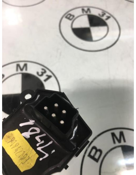 Resistance chauffage BMW SERIE 5 E39 TOURING PHASE 1 BREAK Diesel