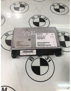 Calculateur BMW SERIE 5 E39 TOURING PHASE 1 BREAK Diesel 2