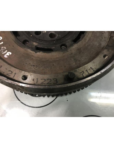 Volant moteur bi-masse BMW SERIE 3 E46 PHASE 1 