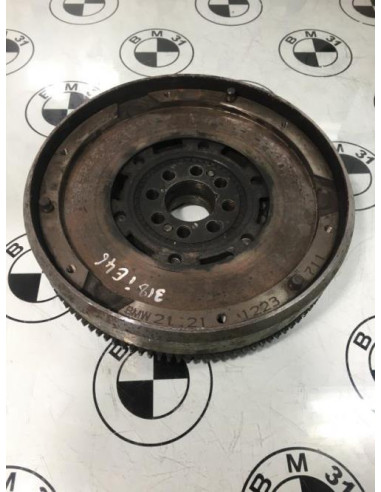 Volant moteur bi-masse BMW SERIE 3 E46 PHASE 1 