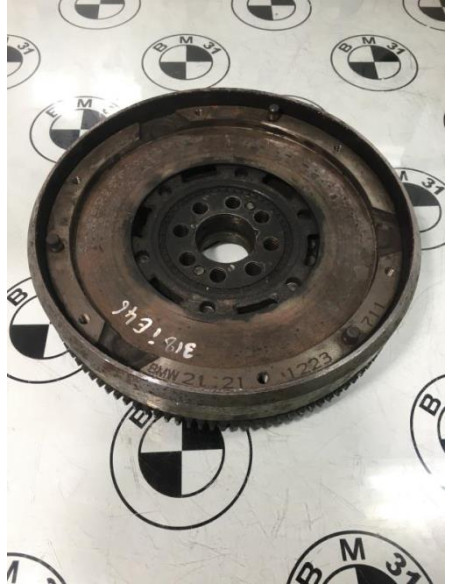 Volant moteur bi-masse BMW SERIE 3 E46 PHASE 1 