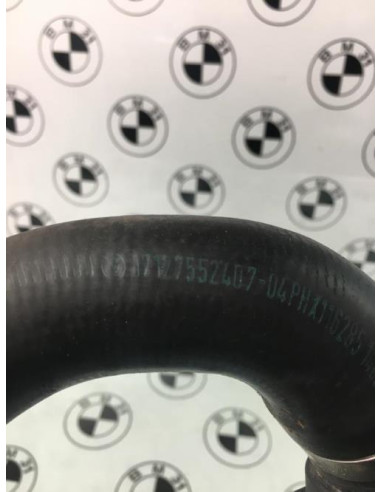 Durite BMW SERIE 3 E91 TOURING PHASE 1 BREAK Essence