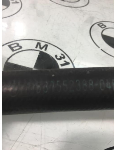 Durite BMW SERIE 3 E91 TOURING PHASE 1 BREAK Essence