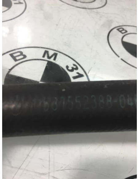 Durite BMW SERIE 3 E91 TOURING PHASE 1 BREAK Essence