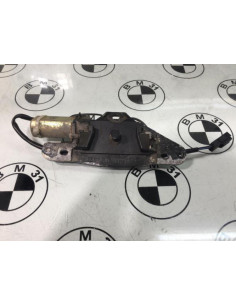 Serrure de coffre BMW SERIE 5 E39 TOURING PHASE 1 BREAK Diesel 2