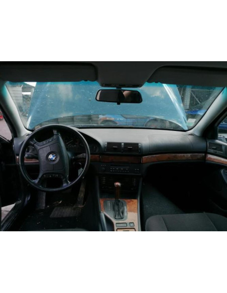 Serrure de coffre BMW SERIE 5 E39 TOURING PHASE 1 BREAK Diesel