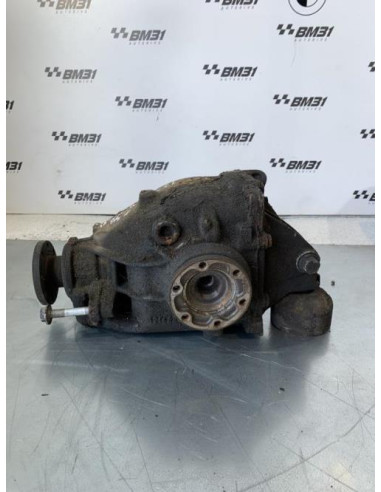 Pont (propulsion) BMW SERIE 3 E46 COMPACT PHASE 1 Diesel