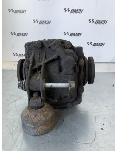 Pont (propulsion) BMW SERIE 3 E46 COMPACT PHASE 1 Diesel