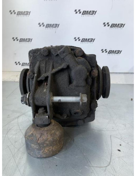 Pont (propulsion) BMW SERIE 3 E46 COMPACT PHASE 1 Diesel