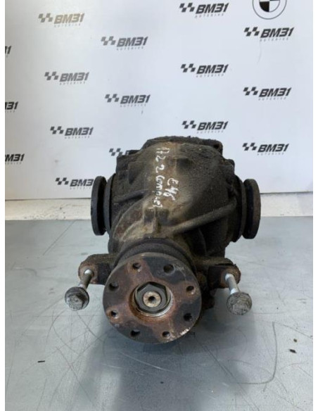 Pont (propulsion) BMW SERIE 3 E46 COMPACT PHASE 1 Diesel