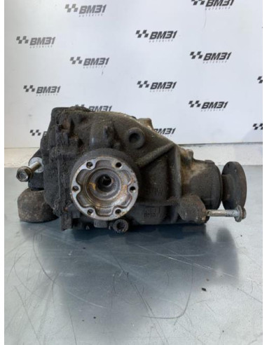 Pont (propulsion) BMW SERIE 3 E46 COMPACT PHASE 1 Diesel