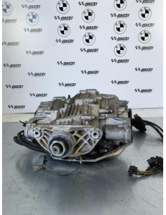 Pont (propulsion) BMW X6 E71/E72 PHASE 1 