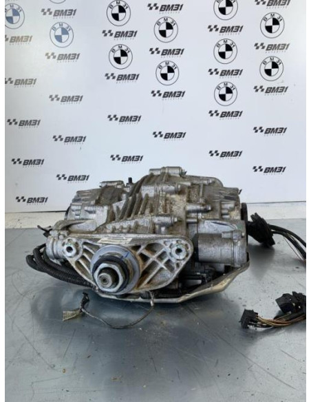 Pont (propulsion) BMW X6 E71/E72 PHASE 1 