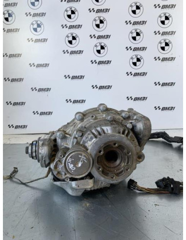 Pont (propulsion) BMW X6 E71/E72 PHASE 1 