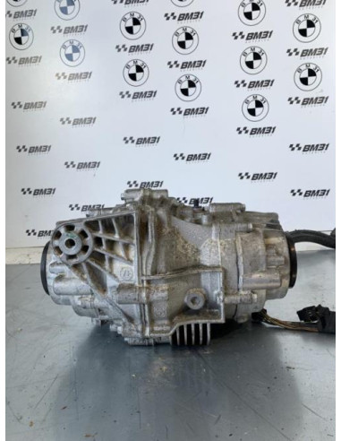 Pont (propulsion) BMW X6 E71/E72 PHASE 1 