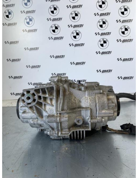 Pont (propulsion) BMW X6 E71/E72 PHASE 1 