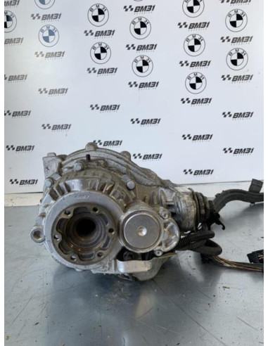 Pont (propulsion) BMW X6 E71/E72 PHASE 1 