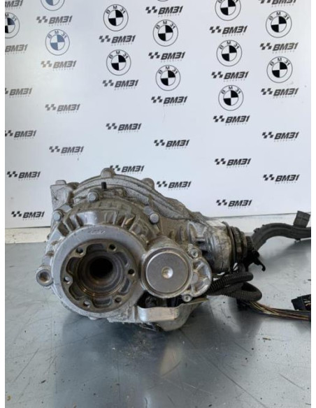 Pont (propulsion) BMW X6 E71/E72 PHASE 1 