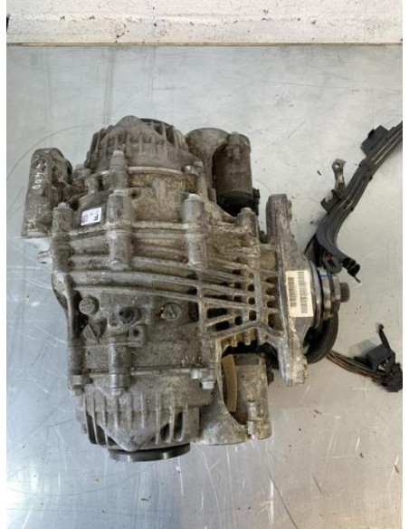 Pont (propulsion) BMW X6 E71/E72 PHASE 1 